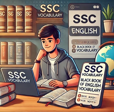 preparing for SSC exams