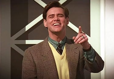 Truman Show picture
