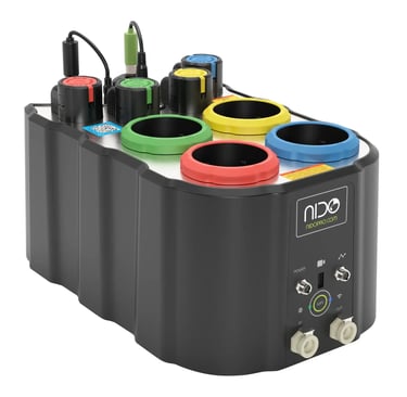 NIDO Vertical Farming