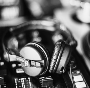 Ben Loka - Studio de musique à l'image