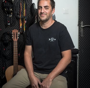 Ben Loka Music - Synchronisation musicale