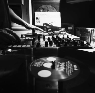 Ben Loka Compositeur de musique à l'image