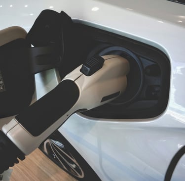 Bornes de recharge intelligentes, qui s'adaptent à vos contraintes et aux conditions météorologiques