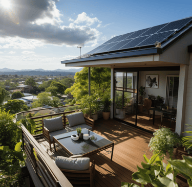 Photovoltaïque au pays basque et sud des landes