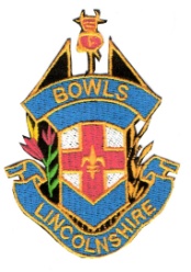 Bowls Lincolnshire Logotype