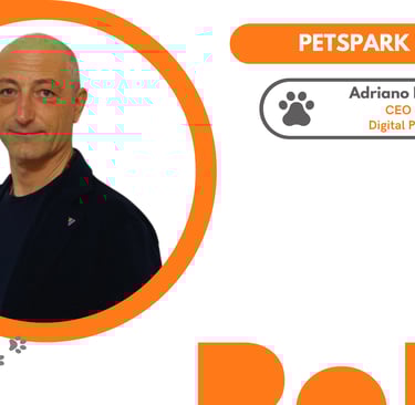 PetSpark Talk PET & Innovation Hub
