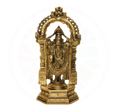 BrassBalaJi #DivineStatue #HinduDeity #LordBalaji #DevotionalDecor #SpiritualArt #DivineCraftsmanshi