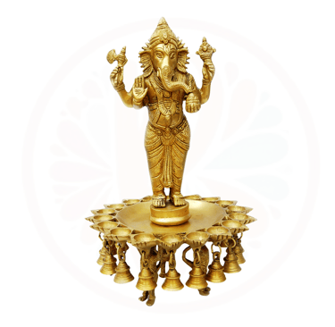 #BrassDeepak #DiyaDecoration #BrassDiya #TraditionalLighting #BrassLamp #DiwaliDecor #HomeDecor #Ind