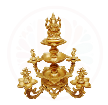 #BrassLamp #IlluminateYourSpace #TimelessElegance #SpiritualDecor #HomeDecor #TraditionalCraftsmansh