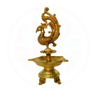 #BrassLamp #IlluminateYourSpace #TimelessElegance #SpiritualDecor #HomeDecor #TraditionalCraftsmansh