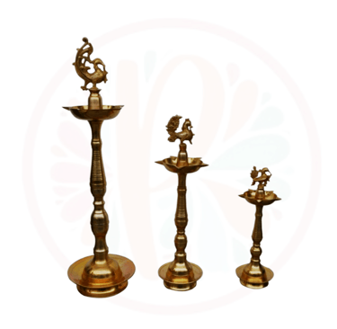 #BrassLamp #IlluminateYourSpace #TimelessElegance #SpiritualDecor #HomeDecor #TraditionalCraftsmansh