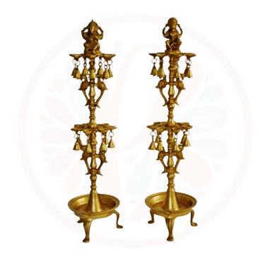 #BrassLamp #IlluminateYourSpace #TimelessElegance #SpiritualDecor #HomeDecor #TraditionalCraftsmansh