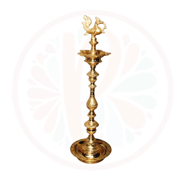 #BrassLamp #IlluminateYourSpace #TimelessElegance #SpiritualDecor #HomeDecor #TraditionalCraftsmansh