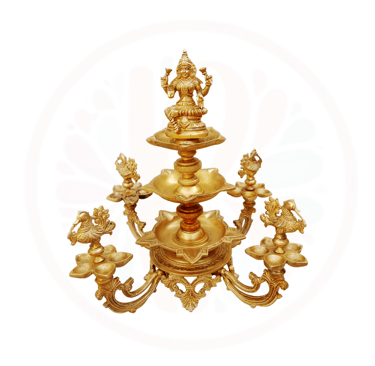 #BrassLamp #IlluminateYourSpace #TimelessElegance #SpiritualDecor #HomeDecor #TraditionalCraftsmansh