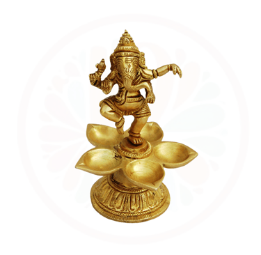 #BrassLamp #IlluminateYourSpace #TimelessElegance #SpiritualDecor #HomeDecor #TraditionalCraftsmansh
