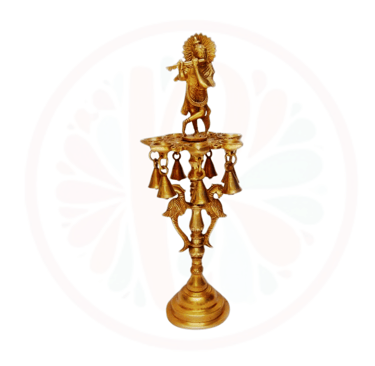 #BrassLamp #IlluminateYourSpace #TimelessElegance #SpiritualDecor #HomeDecor #TraditionalCraftsmansh