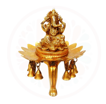 #BrassLamp #IlluminateYourSpace #TimelessElegance #SpiritualDecor #HomeDecor #TraditionalCraftsmansh