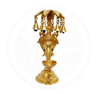 #BrassLamp #IlluminateYourSpace #TimelessElegance #SpiritualDecor #HomeDecor #TraditionalCraftsmansh