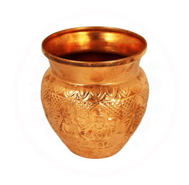 #BrassKalash #SacredVessel #HinduRituals #PuritySymbol #Auspiciousness #DivineBlessings #Traditional