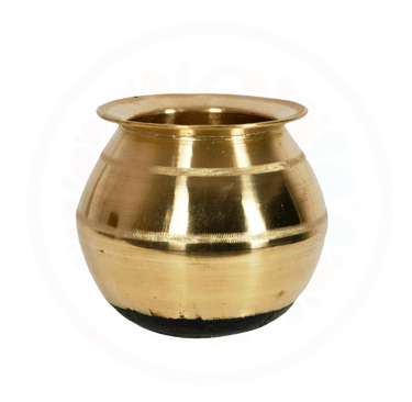 #BrassKalash #SacredVessel #HinduRituals #PuritySymbol #Auspiciousness #DivineBlessings #Traditional