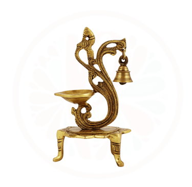 #BrassLamp #IlluminateYourSpace #TimelessElegance #SpiritualDecor #HomeDecor #TraditionalCraftsmansh