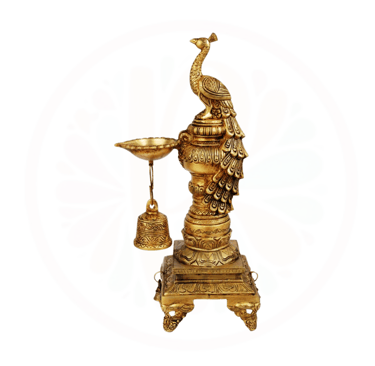 #BrassLamp #IlluminateYourSpace #TimelessElegance #SpiritualDecor #HomeDecor #TraditionalCraftsmansh