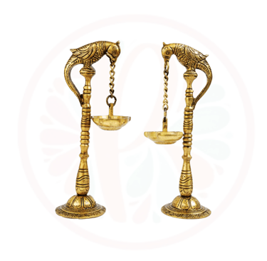 #BrassLamp #IlluminateYourSpace #TimelessElegance #SpiritualDecor #HomeDecor #TraditionalCraftsmansh