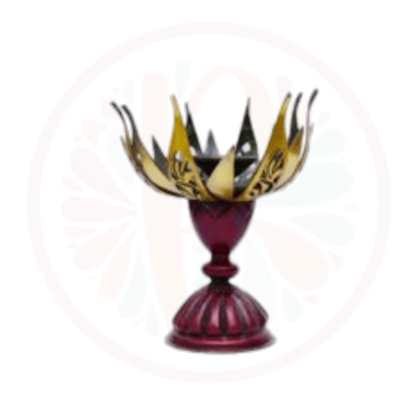 #BrassLamp #IlluminateYourSpace #TimelessElegance #SpiritualDecor #HomeDecor #TraditionalCraftsmansh