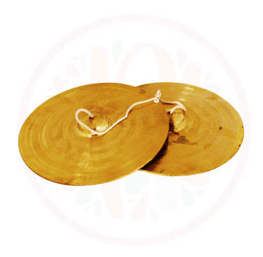 #BrassManjira #IndianPercussion #TraditionalMusic #CulturalHeritage #HandcraftedInstrument #MelodicR