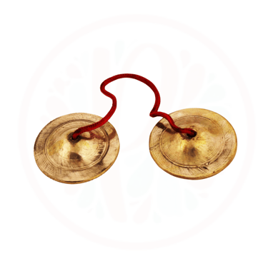 #BrassManjira #IndianPercussion #TraditionalMusic #CulturalHeritage #HandcraftedInstrument #MelodicR