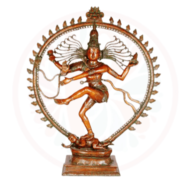 #NatrajMurti #BrassSculpture #DivineArt #LordShiva #CosmicDance #IndianCraftsmanship #SpiritualSymbo