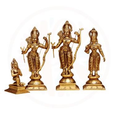 #RamDarbar #LordRama #DivineGrace #HinduDeity #SpiritualSignificance #SacredArt #ReligiousSculpture