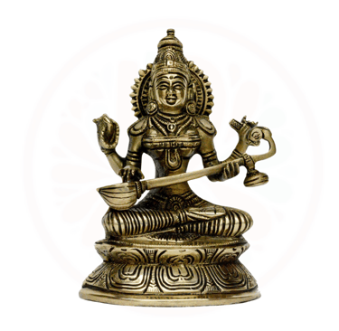 #MaaSaraswati #GoddessOfKnowledge #DivineWisdom #SaraswatiPuja #HinduGoddess #ArtisticCreation #Cult
