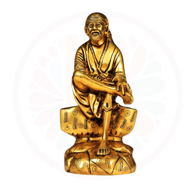 #BrassSaiBaba #SaiBabaStatue #DivineBrass #DevotionInBrass #SaiBabaBlessings #BrassArt #SaiBabaDevot