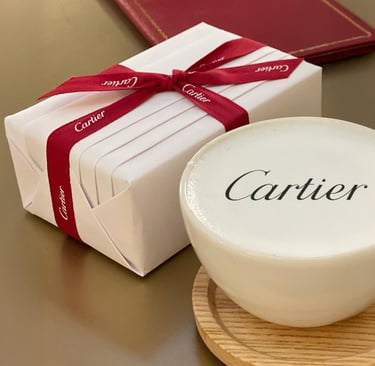 BDP+Partners, Cartier, consulting, marketing, f&b, hospitality, luxury, e-commerce, events, PR