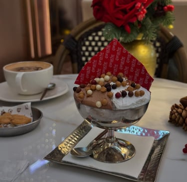 BDP+Partners, Cartier, consulting, marketing, f&b, hospitality, luxury, e-commerce, events, PR