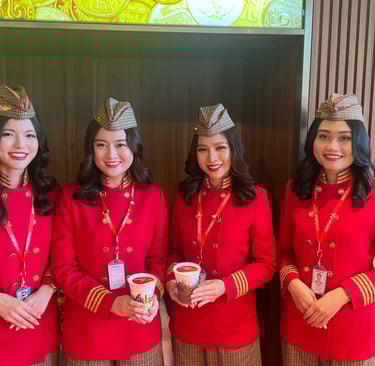 BDP+PARTNERS, Saigon Marina IFC, luxury, consulting, hospitality, events, solutions