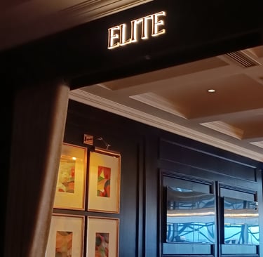 BDP+PARTNERS, Vietnam Airlines, SH Premium Lounge, consulting, marketing, solutions, events