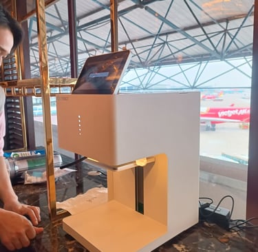 BDP+PARTNERS, Vietnam Airlines, SH Premium Lounge, consulting, marketing, solutions, events