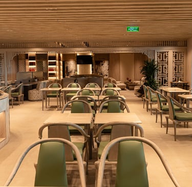 BDP+PARTNERS, Vietnam Airlines, SH Premium Lounge, consulting, marketing, solutions, events