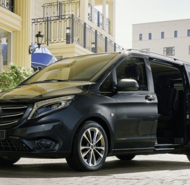 Airport transfers
