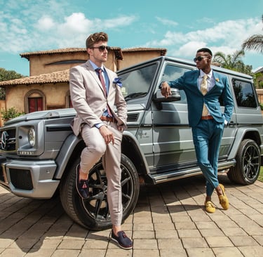Heathrow Airport transfers 