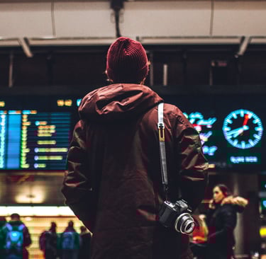flight status checker
