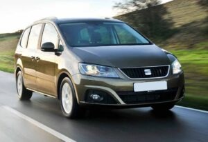 5 seater cab booking