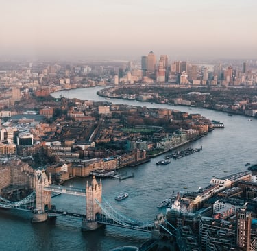 City of London