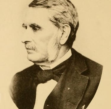Callis about 1890. https://archive.org/details/soldierscitizens01brow/page/390/