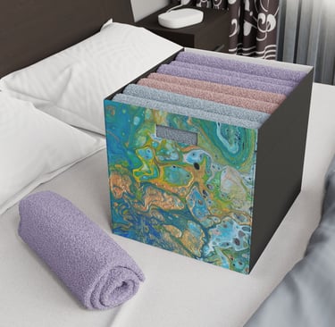 Storage Box