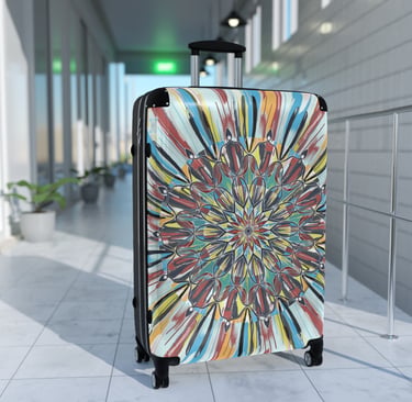 Suitcase