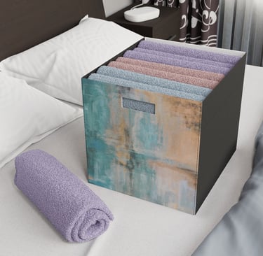 Storage Box
