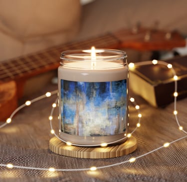 Soy Candle